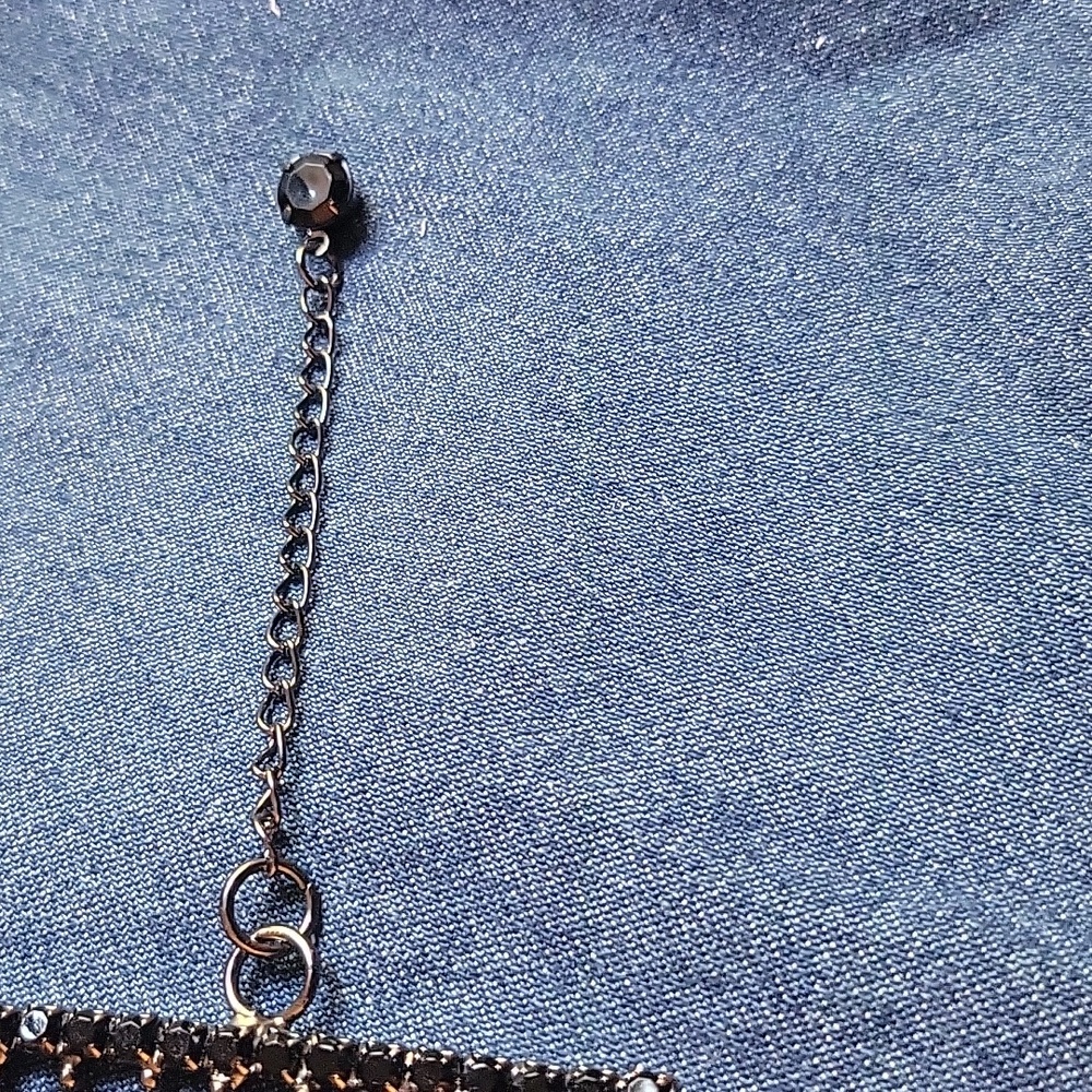 Chain choker - Picture 4 of 5